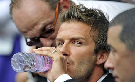 Murray-Nadal (David Beckham).