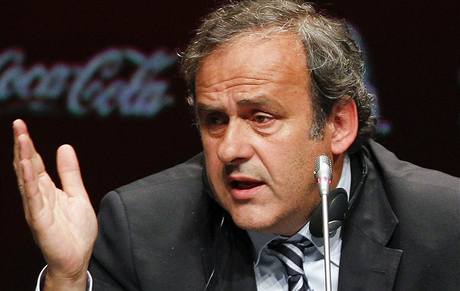 Platini.