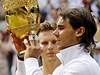 Tomá Berdych - Rafael Nadal.