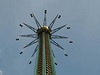 Nejvyí etízkový koloto na svt se nachází ve vídeském zábavním parku Prater.