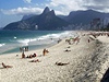 Ipanema/Brazílie