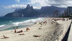 Ipanema/Brazlie