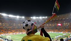 Vuvuzela.