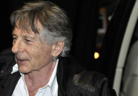 Roman Polanski