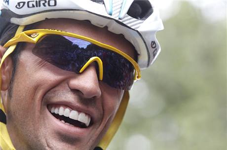 Tour de France (Alberto Contador)