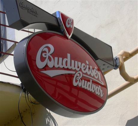 Budjovický Budvar