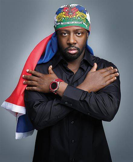 Wyclef Jean