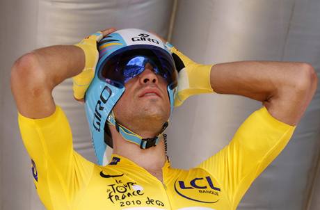 Tour de France (Alberto Contador)