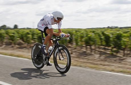 Tour de France (Andy Schleck)