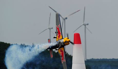 Red Bull Air Race.