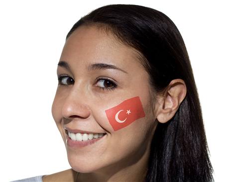 Nmetí Turci se vracejí do Turecka.