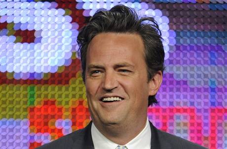 Matthew Perry