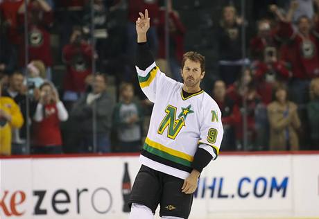 Mike Modano