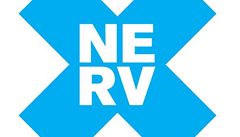 Logo Národní ekonomické rady vlády (NERV)