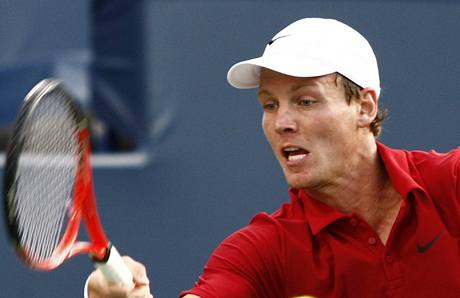 Tom Berdych.