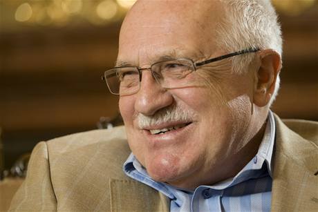 Václav Klaus