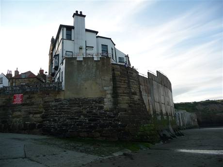 Robin Hoods bay