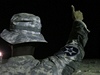 Poslední bojová brigáda americké armády opoutí Irák