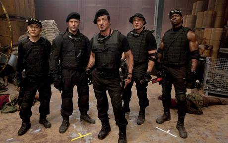 Expendables