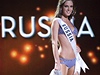 Miss Rusko 2010 Irina Antonenko 