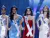 Miss Universe 2010: ptka finalistek.
