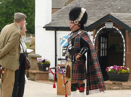 Gretna Green