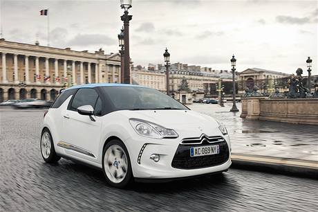 Citroën DS3