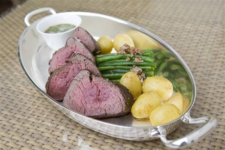 Filet Chateaubriand