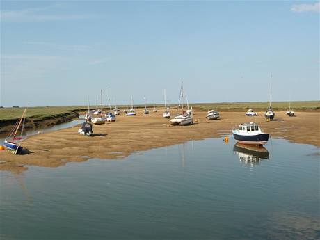 Wells-Next-the Sea