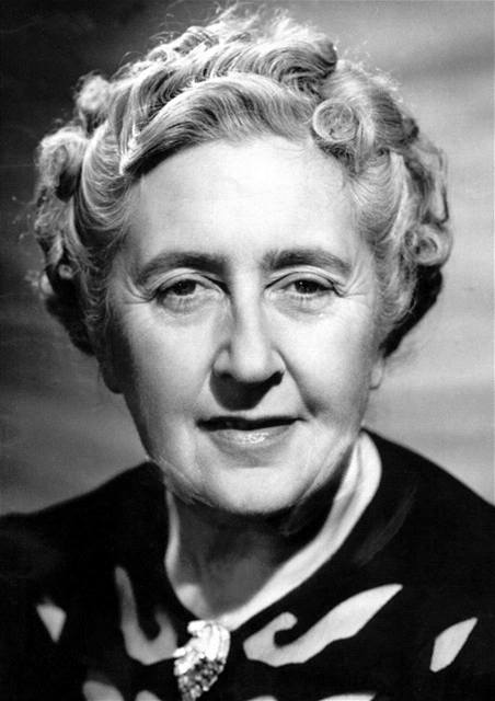 Agatha Christie