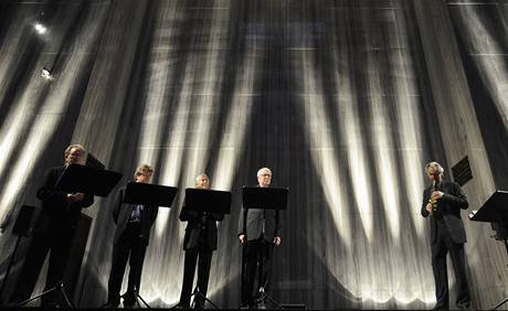 Zahajovací koncert festivalu Struny podzimu