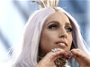 Lady Gaga vyhrála cenu MTV Video v osmi kategriích