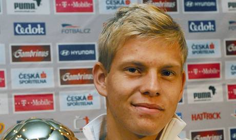 Matj Vydra.