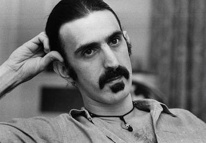 Frank Zappa