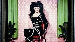 Nina Hagen, 1993