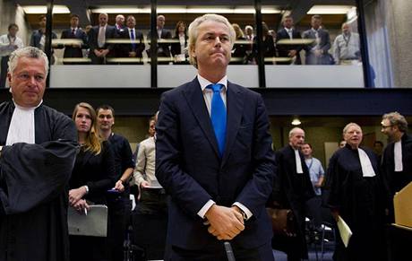 Geert Wilders