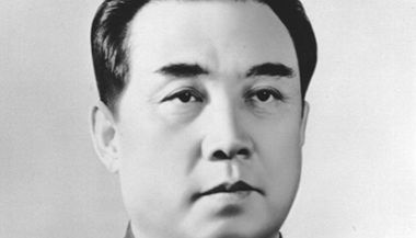 Kim Ir-sen