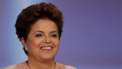 Dilma Rousseffov