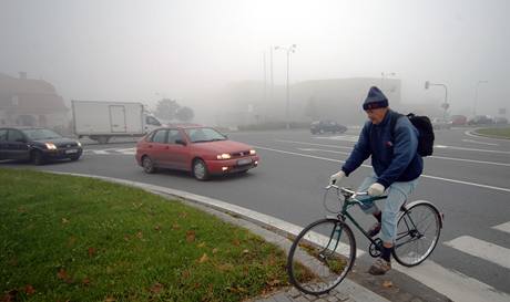 Kvalita ovzdu v Moravskoslezskm kraji se stle zhoruje 