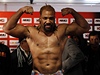 Shannon Briggs.