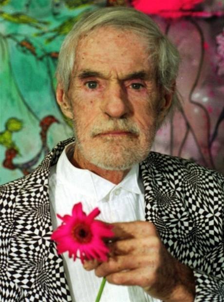 Timothy Leary