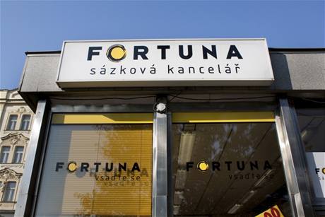 Fortuna