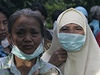Sopka Merapi zaala znovu chrlit lávu. Obyvatelé pilehlé vesnice byli evakuování 