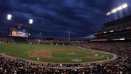 Baseball.