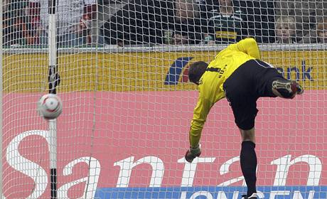 Mönchengladbach - Bayern.