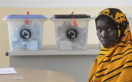 Volby v Tanzanii
