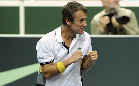 vdsk tenista Wilander.