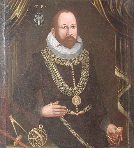 Tycho Brahe