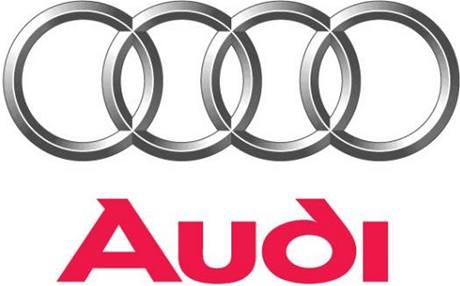 Audi - logo