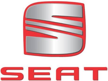 Seat - logo.